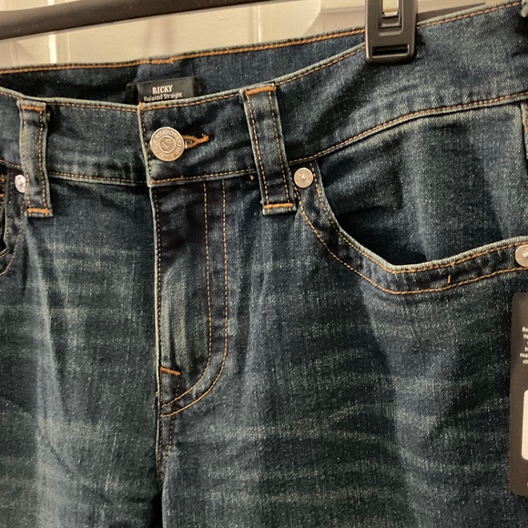 True religion RICKY FLAP. - Picture 5 of 8